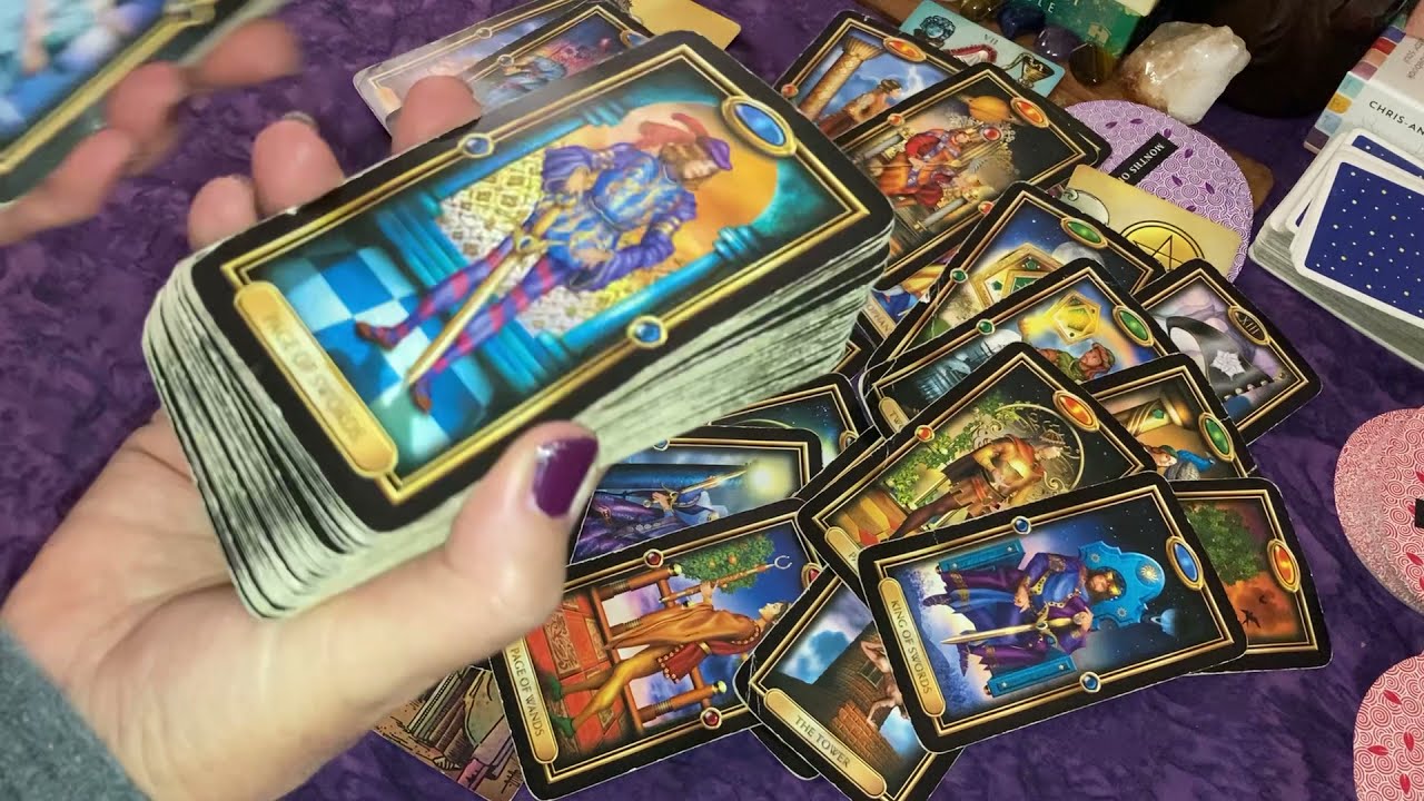 ARIES Questions Answered/Reunion With a Soul Mate