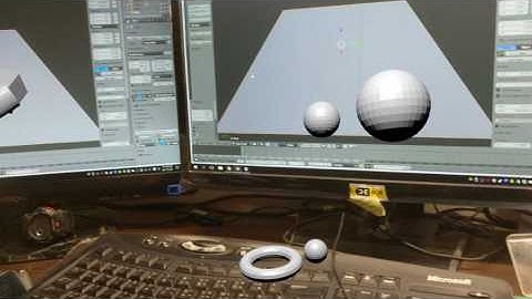 NTU VFX 2017 Assignment #3 MatchMove 35