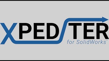 Xpediter for SOLIDWORKS - Custom Properties