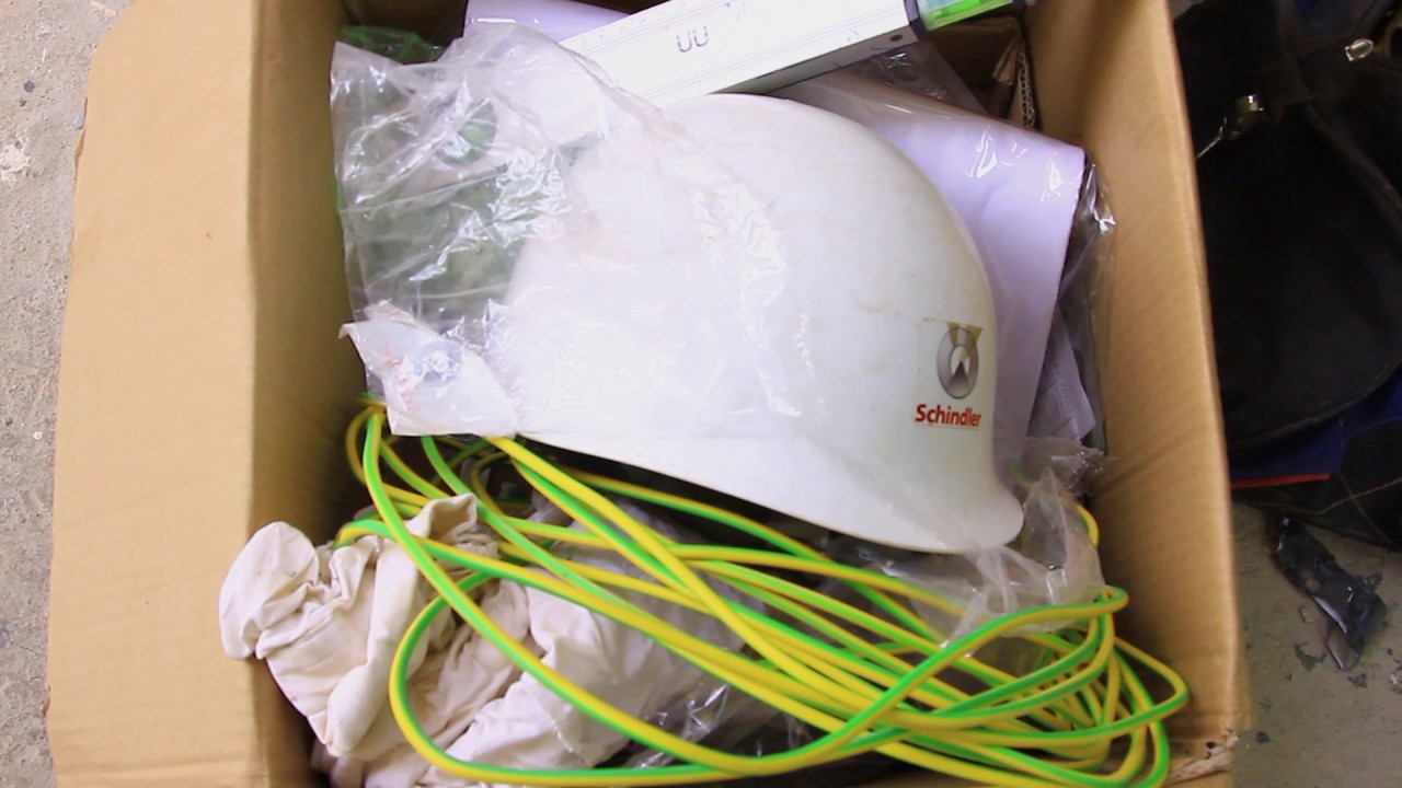 Installation of a lift for don bosco kep youtube