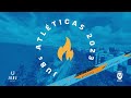 BT | JUBs Atléticas 23 (Dia 1)