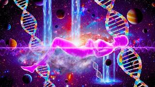 A Gentle Reset for Mind & Body - 432Hz & 963Hz Frequency