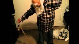 Best Vines March 2015 - The Old Man