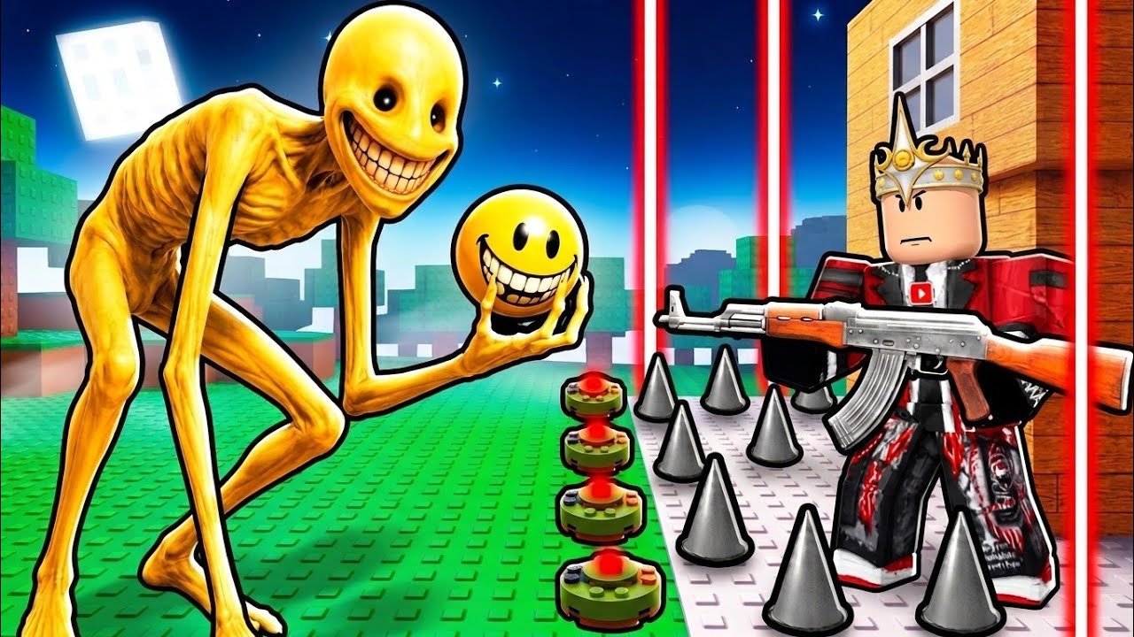 BUILD TO SURVIVE VERITY ROBLOX!