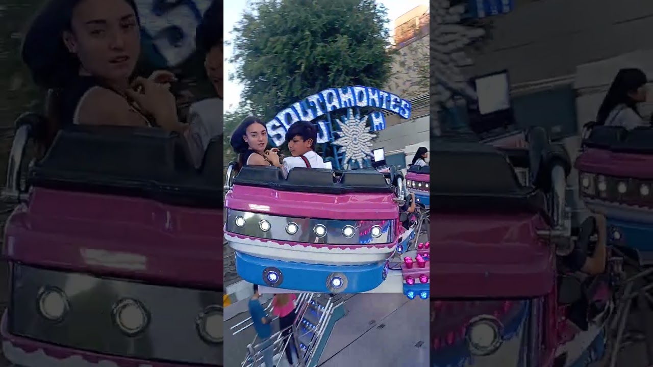 🥰🥰 SALTAMONTES JM N1 😎😎