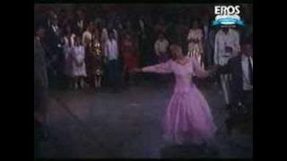 Dhadkan Zara Ruk Gayi Hai (Video Song) | Prahaar | Madhuri Dixit & Nana Patekar