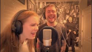 Bobby Amaru, Veda, Saliva - Somebody That I Used To Know