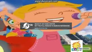 - Little Einsteins Tamil - Reversed .