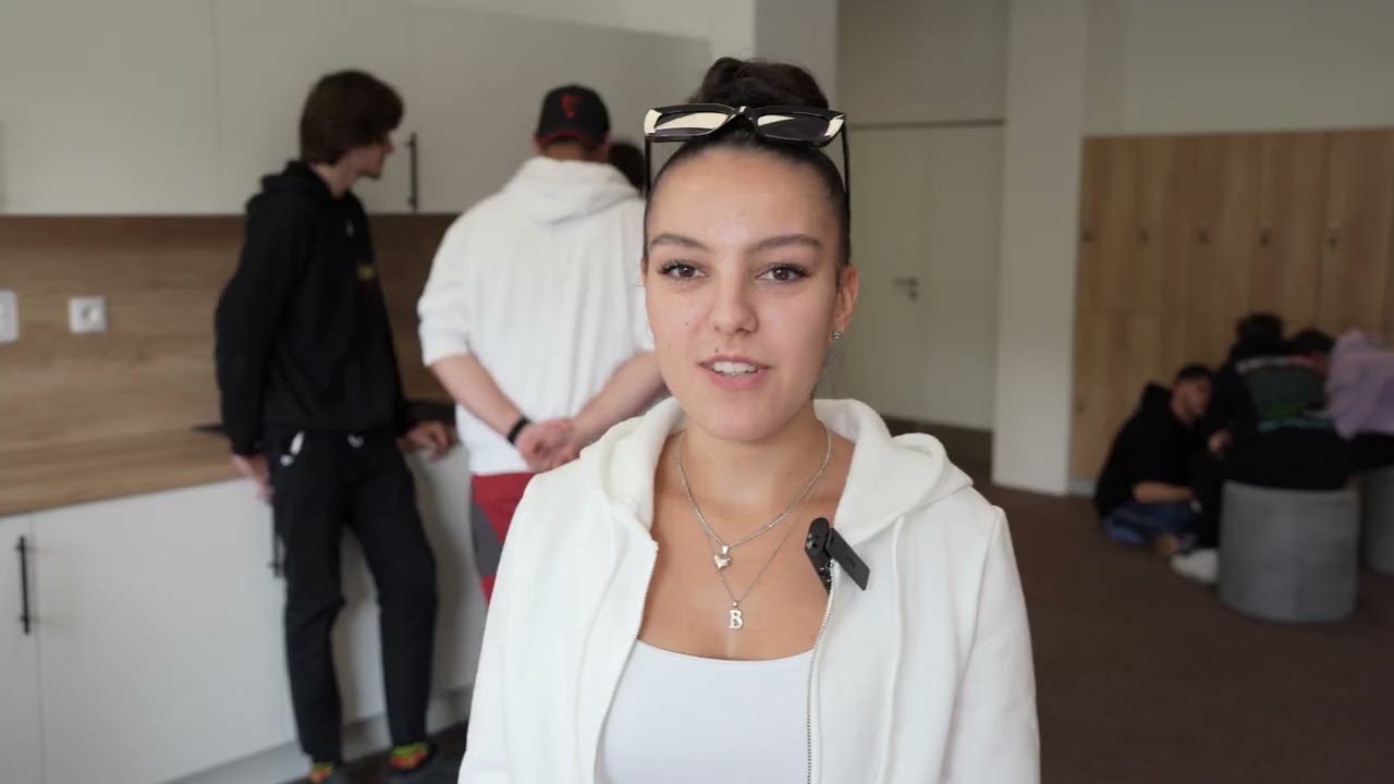 Nové učebne a technológie na SPŠ v Banskej Bystrici