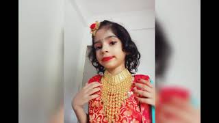 Happy Birthday Day Sara Fatima 2 October