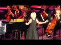 Kristin Chenoweth - Popular (Wicked)  ( w/ L.A  Phil) (Hollywood Bowl, Los Angeles CA 6/21/14)