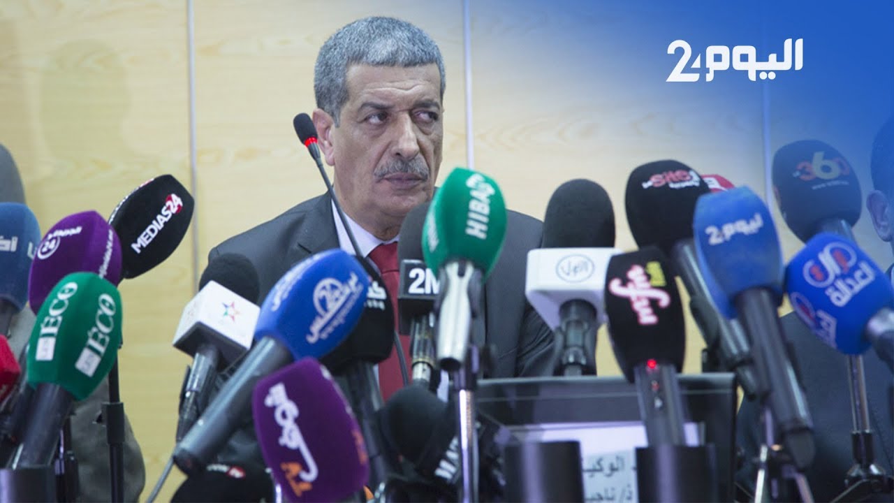 الوكيل العام : قررنا متابعة عفاف برناني بالبلاغ الكاذب والقذف