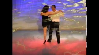 Tango