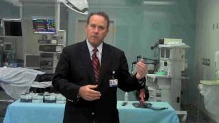 First Year As President & CEO of Henry Ford Hospital