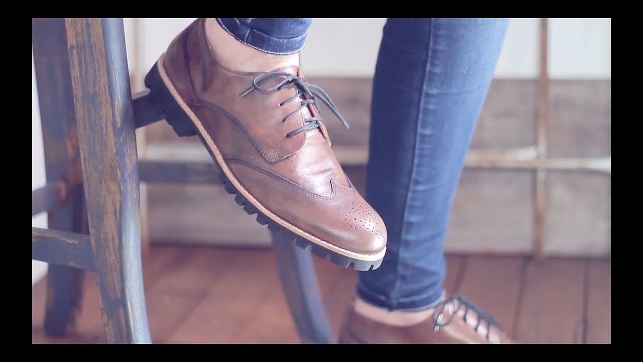 Sapatos Masculinos Riscato Shoes Calçados Novo Hamburgo - YouTube