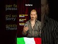 learn italian #italian #italiaonline #italianlanguage