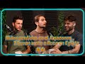 Black mango podcast 4  nios perdidos en el amazonas tiburn mata a ruso en egipto apple vision