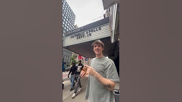 NYC PULL UP — 7PM at the Gramercy Theater