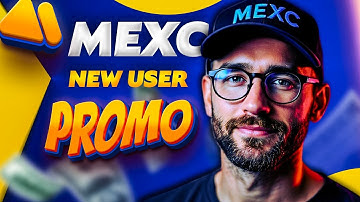 MEXC Referral Code Tutorial | How to Register & Claim Promo