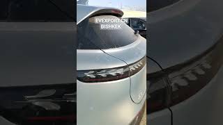 Voyah free Hybrid 2023/05 new car. BISHKEK