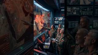 Why Is Iran So Confident Against the US? #iranisraelwar #facts #nextmission