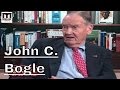 John C. Bogle - The Battle for the Soul of Capitalism