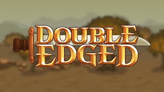 Extra Theme - Double Edged [Nitrome HD Music]