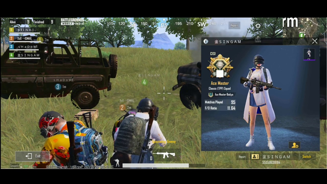 BGMI 1.6.0 BETA VERSION | PUBG MOBILE 1.6 BETA UPDATE | BGMI 1.6 BETA VERSION