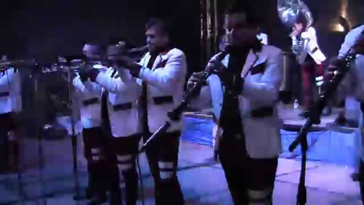 GIGANTES DE LA BANDA  EN EL CARMA1