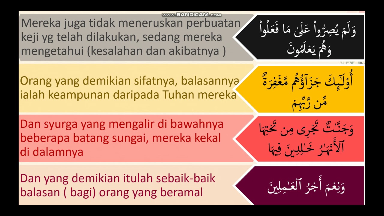 BAB 6 TING 2 MENGHARAP KEAMPUNAN ALLAH SWT