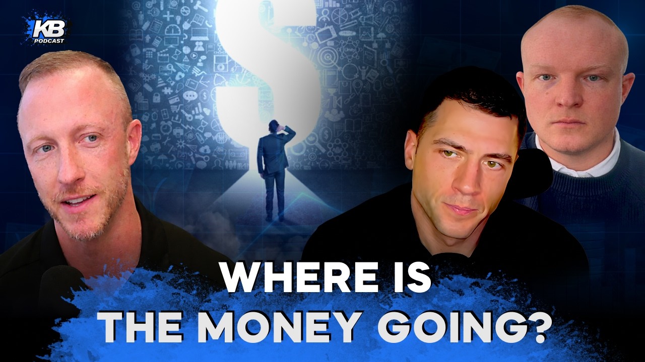 KB Podcast #8 – Where Does Investor Money Go in Land Development? | Kylie Brown on  Deployment