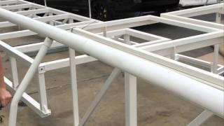 Simtrack Running Rail