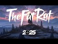 TheFatRat Nightcore Challenge 🎮 Epic EDM Explosion 🔊 Master Your Focus with TheFatRat