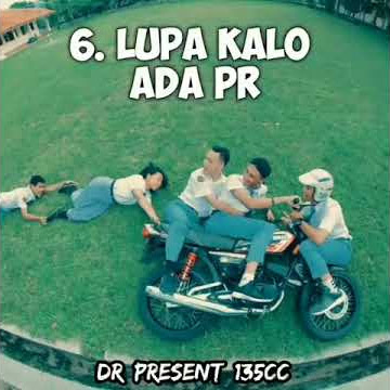 Story WA || #Repostrxking from dr.present 135cc