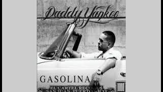 Daddy Yankee - Gasolina (version Skyrock - radio edit)