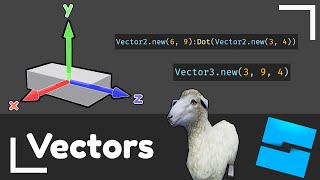 Famous What are Vectors? | Roblox Wealth