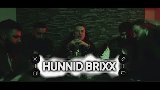 LX, Luciano &amp; Jaill-Hunnid Brixx (prod. Kingside)