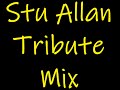 Sic n mix stu allan tribute mix