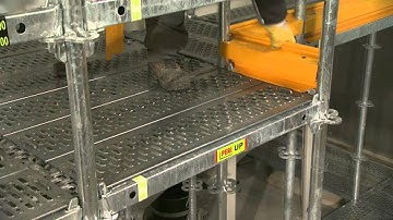 PERI UP Capabilities