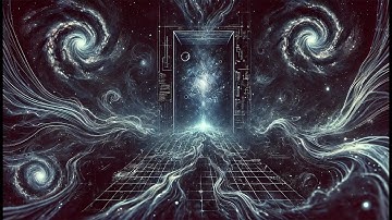 Unveiling the Universe: Dark Matter Simulations Explained!