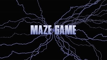 #2 Visual Basic - Maze Game Tutorial