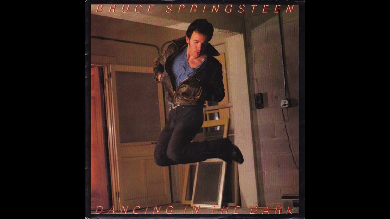 Bruce Springsteen - Dancing In The Dark