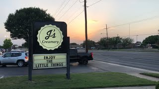 Best Places to Eat in Lubbock!!!