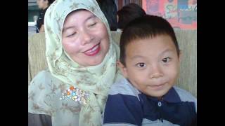 ujung penantian! [kebersamaan bersama teman**] BY:ADWALLACE