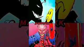 t.d.k vs Marvel and DC 300 subscribers special video