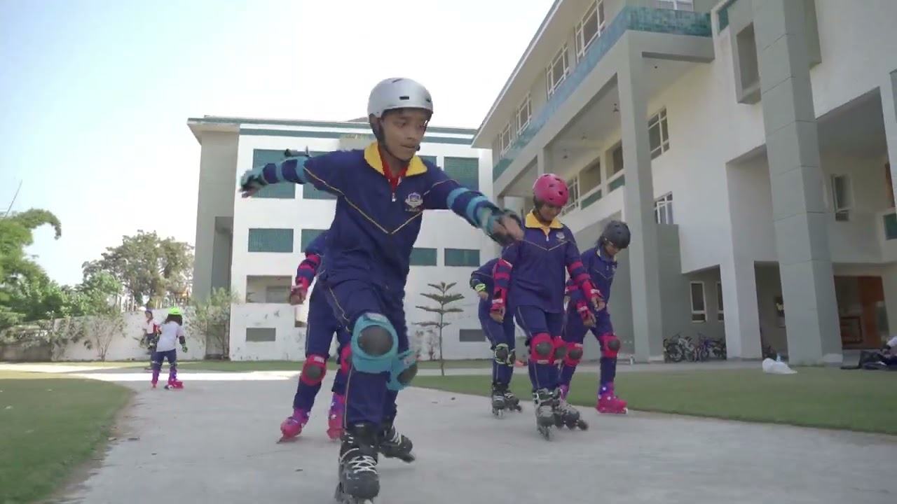 Best ICSE School in Dehradun | Le Grand International School Dehradun |  