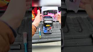 Lexus TX500H Key Programing #LexusTX #Toyota #Lexus #Chrysler #Dodge #RAM #Jeep #KeyProgramming