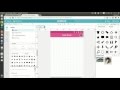 Proto.io Tutorial - Add Post #3