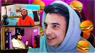 EL CHEDDAR NO ES UN QUESO | CHARLITAS DE DISCORD #16