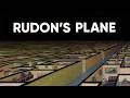 Rudon's Plane - Part 1